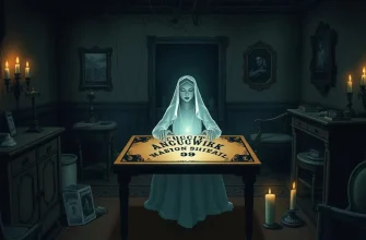 Top 10 Horror Films on Spiritualism