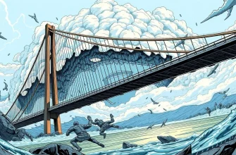 Disaster Movies with Giant Bridges: A Thrilling Collection