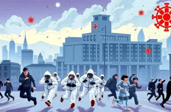Thrilling Epidemic Films: A Must-Watch List