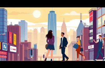Metropolis Movies: A Cinematic Journey Through Urban Landscapes