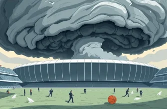 Top 10 Disaster Movies Set in Stadiums