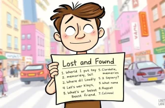 Top 10 Comedies About Memory Loss