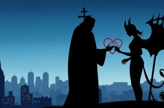 Divine Love Stories: Films About God and the Devil
