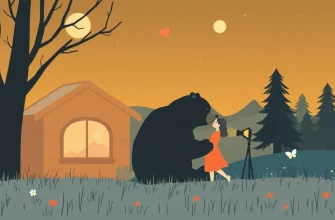 Bear Romance Films: A Cinematic Journey