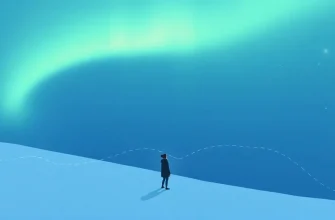 10 Drama Films Featuring the Northern Lights