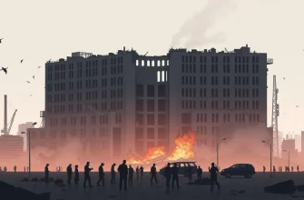 Top 10 Films About Disaster Aftermath