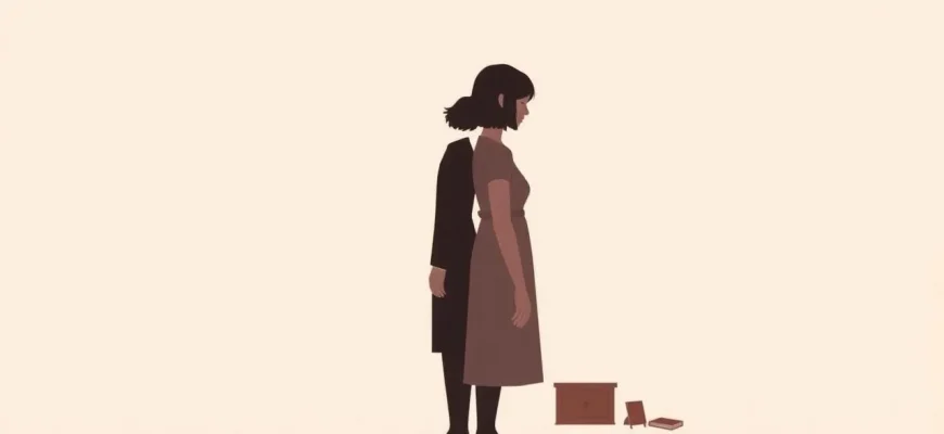 Incest in Cinema: A Thought-Provoking Film Collection