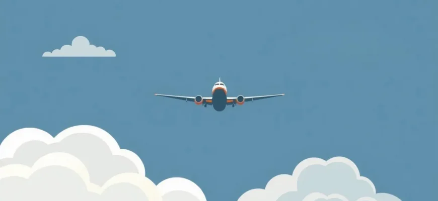 10 Must-Watch Films About Airplanes