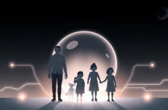 Sci-Fi Films Unraveling Family Secrets