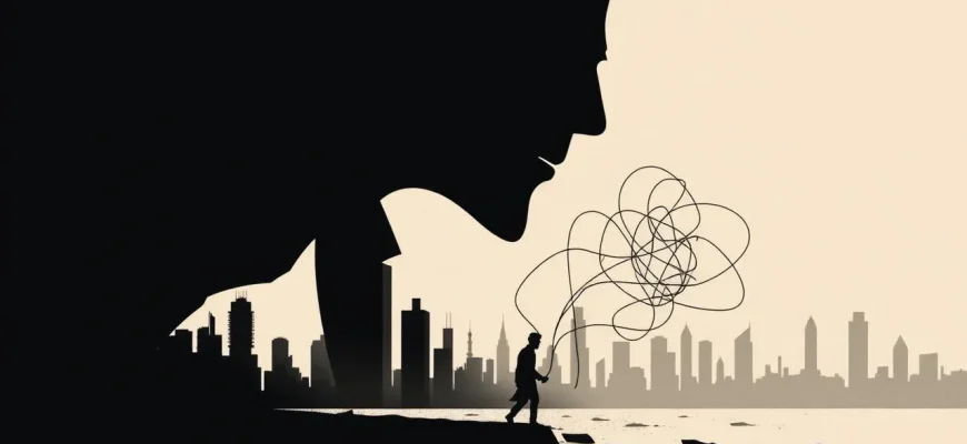 Thrilling Tales of Corruption: A Movie Collection