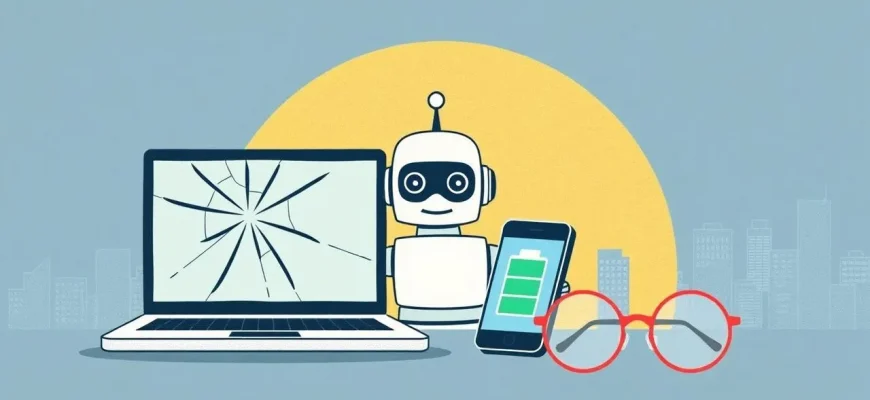 Hilarious Tech Comedies You Can't Miss