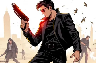 Psychic Powers in Action: A Film Collection