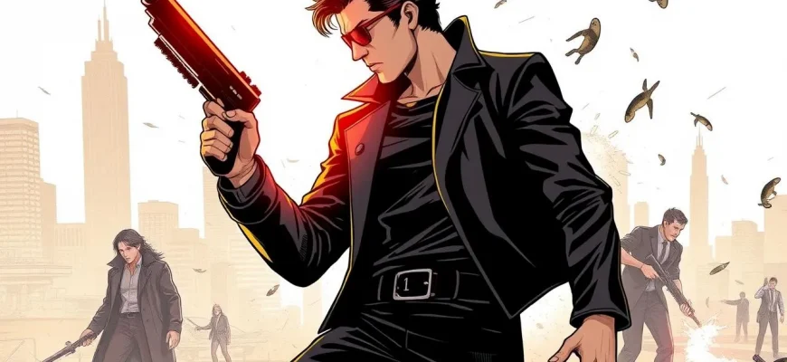 Psychic Powers in Action: A Film Collection