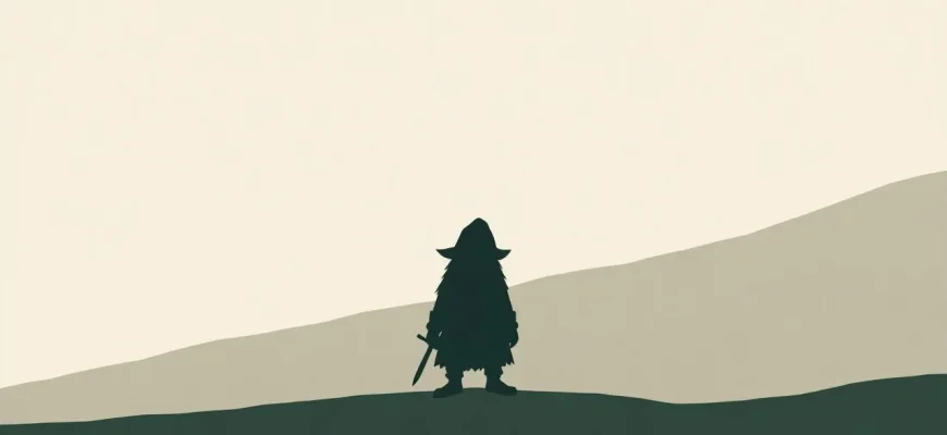 Top 10 Drama Films Featuring Dwarves