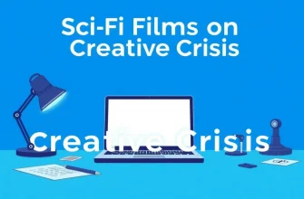 10 Sci-Fi Films Exploring Creative Crisis