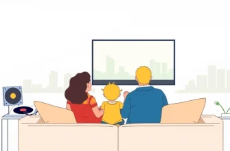 Family-Friendly Rap Movies