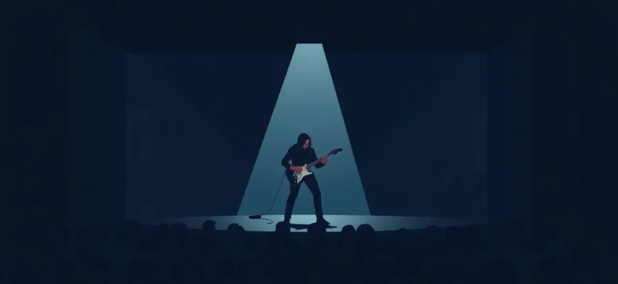 Top 10 Horror Movies About Concerts