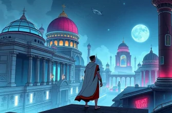 Byzantine Sci-Fi Films Collection