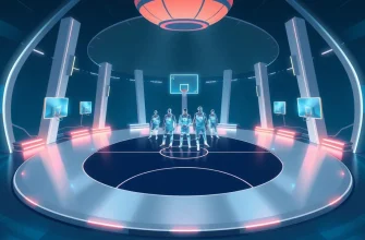 Sci-Fi Sports Films: A Unique Cinematic Experience