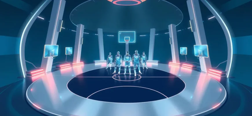 Sci-Fi Sports Films: A Unique Cinematic Experience