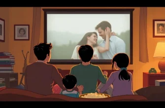 Family Films About Lost Love: A Heartwarming Collection