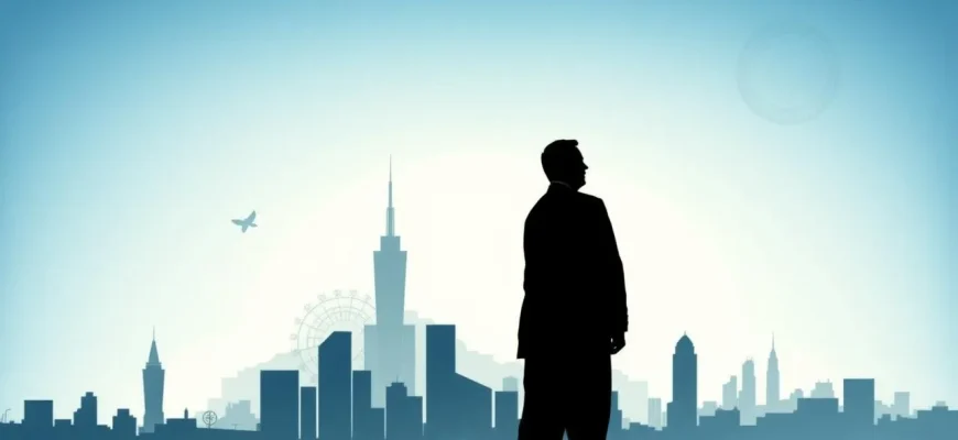 Top 10 Government Corruption Dramas