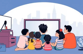 Family Films That Teach About Democracy