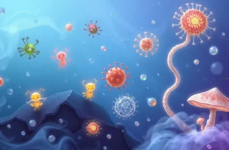 10 Fantasy Films About Microbiology You Must See