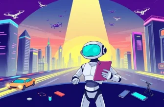 Top 10 Comedies About Future Technology