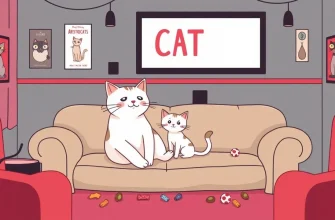 Top 10 Movies About Cats and Kittens