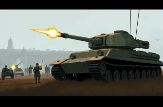 Explore the Epic Tank Battles of Kursk
