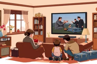 Family WWII Films: A Collection of Courage and Unity