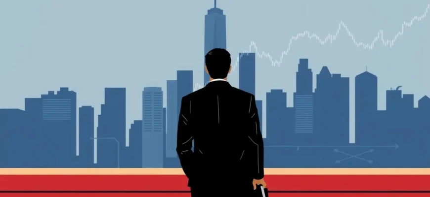 Top 10 Films About Finance, Banking, and the Stock Market