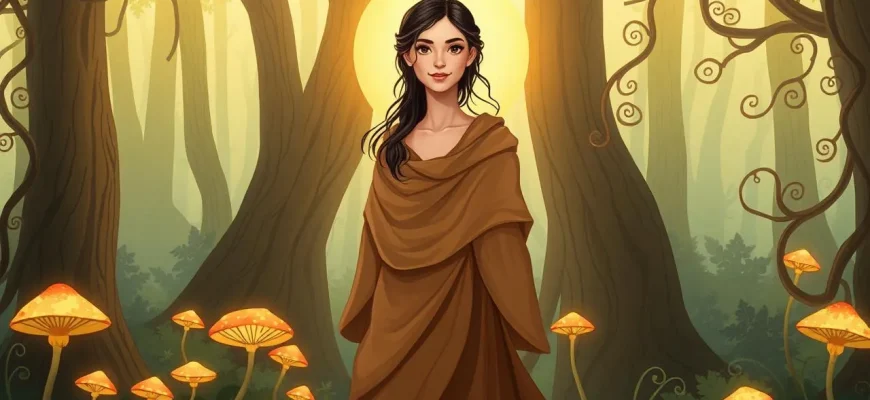 10 Enchanting Fantasy Films About Single Mothers