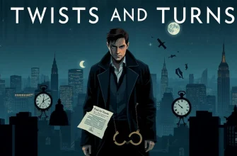 10 Must-Watch Crime Films with Plot Twists