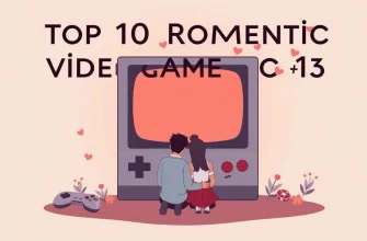 Romantic Video Game Movies: A Unique Blend of Love and Gaming