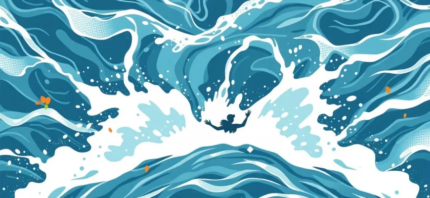 Top 10 Thrilling Films About Spring Floods