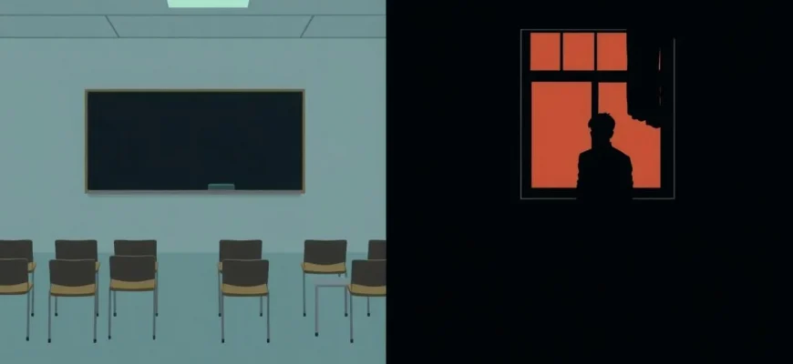 Top 10 Thrilling Classmate Movies
