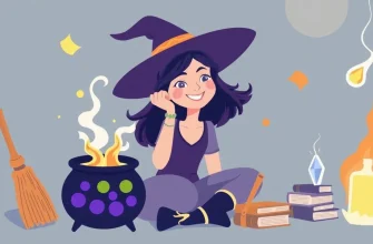 Top 10 Witch Comedy Movies You Can't Miss