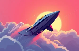 Space Thrillers: A Cosmic Adventure Awaits