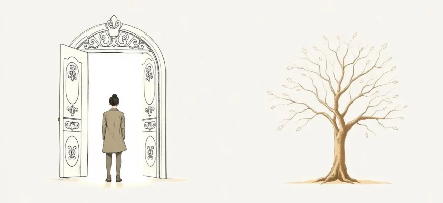 Top 10 Films About Death