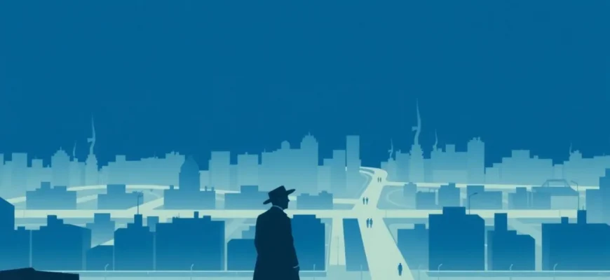 Political Coup Thrillers: A Cinematic Journey
