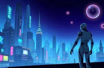 Sci-Fi Cinema: Artificial Life in Film