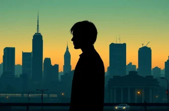 10 Must-Watch Crime Films Exploring Psychological Trauma