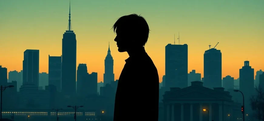 10 Must-Watch Crime Films Exploring Psychological Trauma