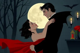10 Vampire Romance Films That Will Make Your Heart Beat Faster