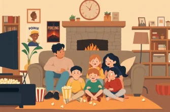 Family Films About Talented Individuals