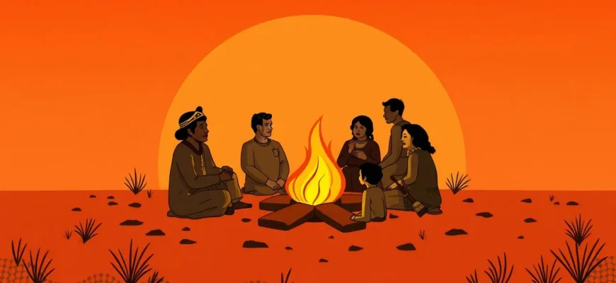 Aboriginal Biopics: 10 Films to Inspire and Educate