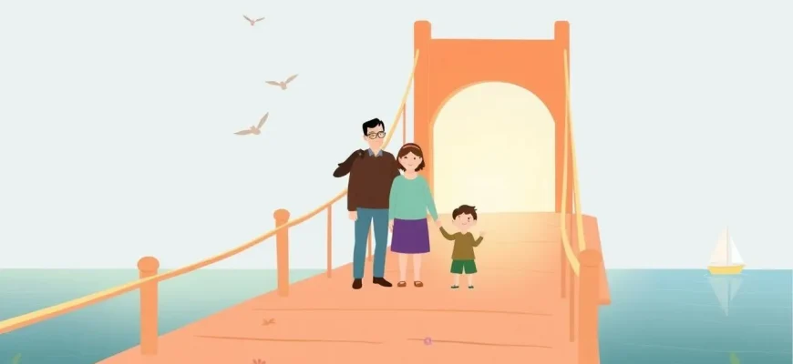 Family Films About Bridges