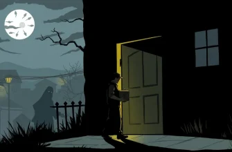 Top 10 Horror Films About Deliverymen